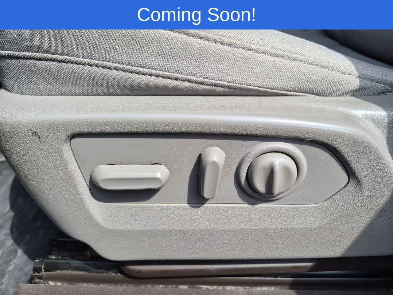 Used 2023 Chevrolet Silverado 2500 LT w/ True North Edition AWD/4WD image 17