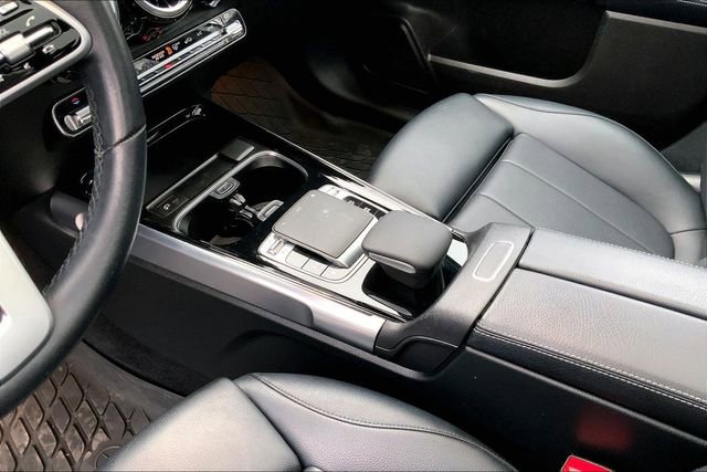 Used 2020 Mercedes-Benz GLB 250 4MATIC image 16