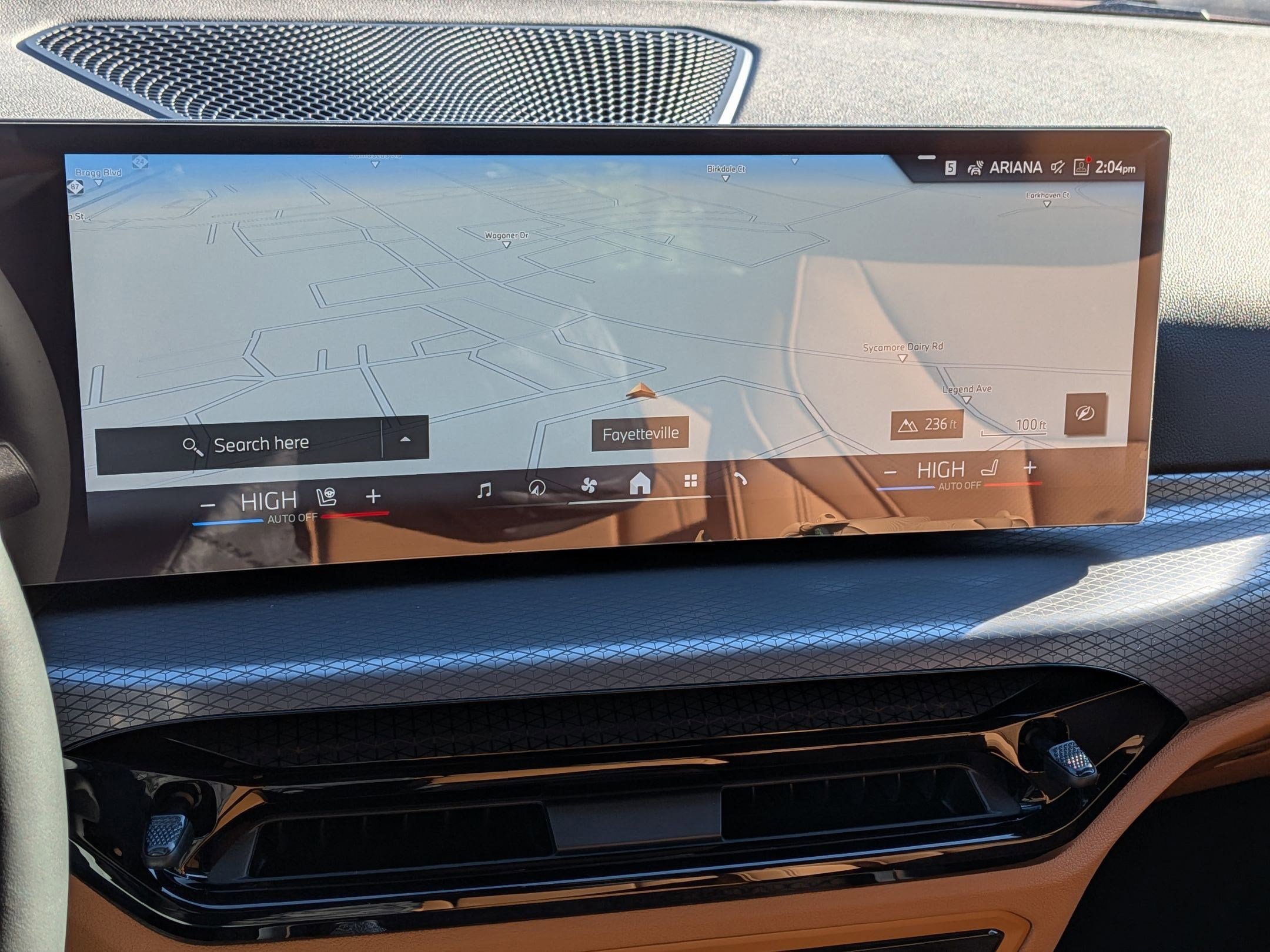 New 2026 BMW 430i w/ M Sport Package RWD image 23