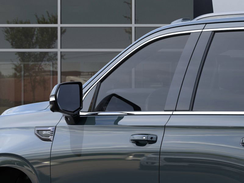 New 2026 GMC Yukon AT4 Ultimate w/ LPO, Floor Liner Package image 36