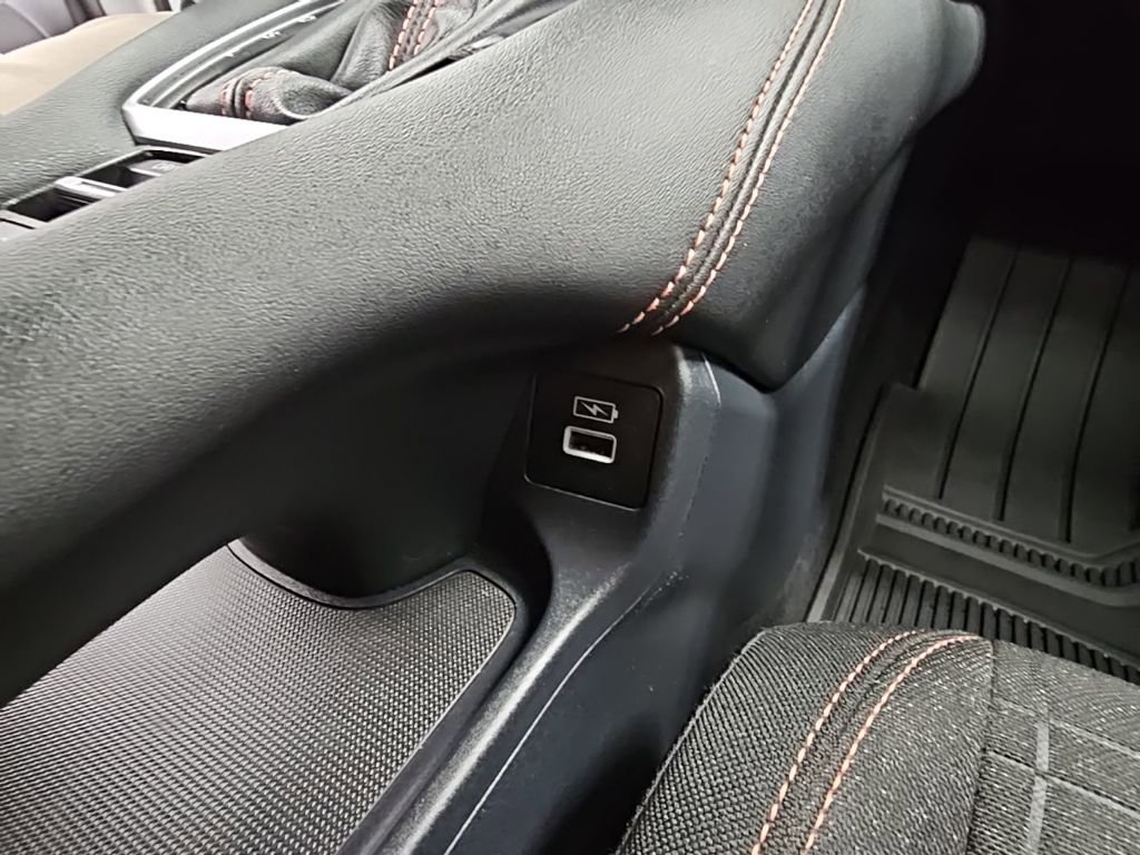 Used 2023 Honda HR-V Sport image 22