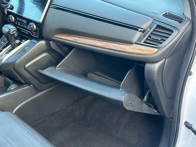 Used 2019 Honda CR-V EX-L image 27