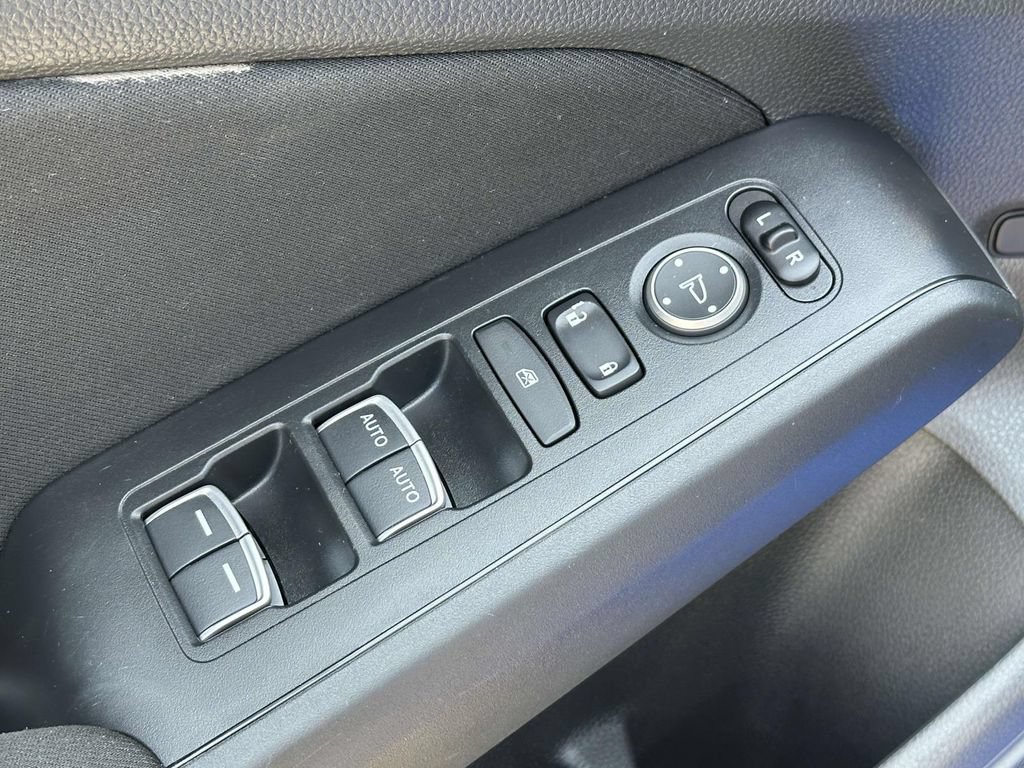 Certified 2023 Honda Civic Sport image 14
