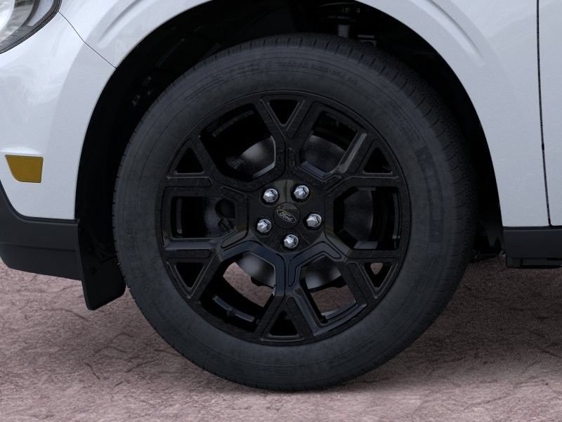 New 2025 Ford Maverick XLT w/ XLT Luxury Package AWD/4WD image 21
