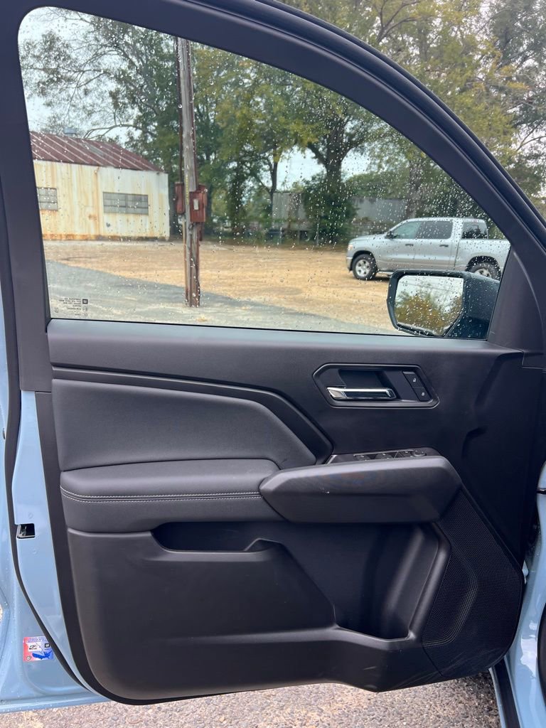 New 2026 Chevrolet Colorado LT w/ Advanced Trailering Package image 11