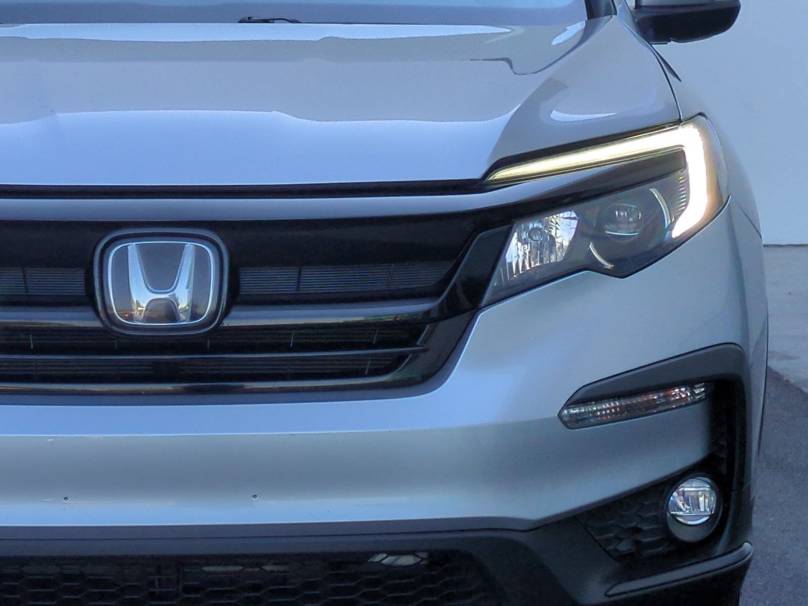 Used 2021 Honda Pilot Special Edition image 6