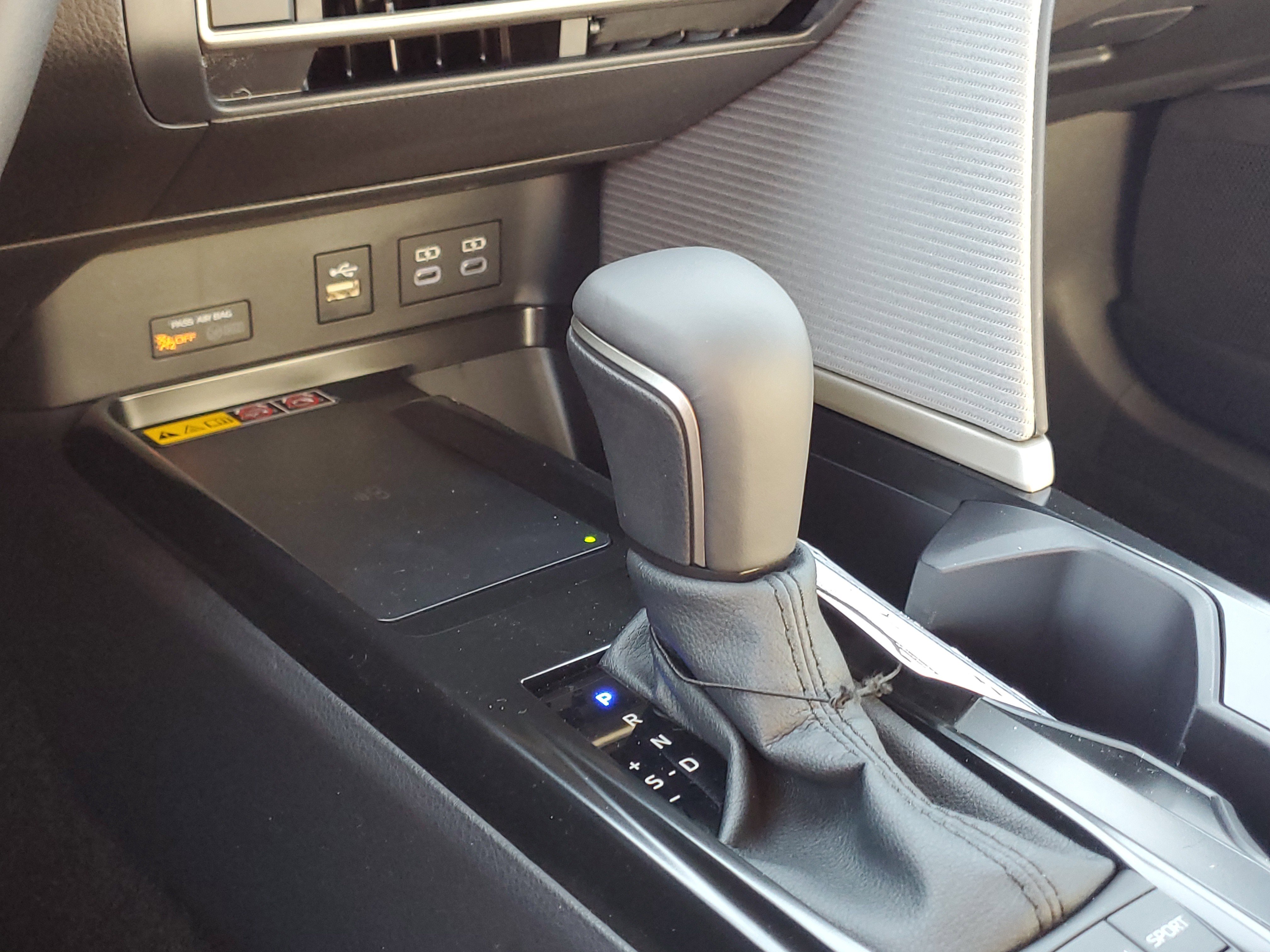 New 2026 Toyota Camry SE FWD image 31