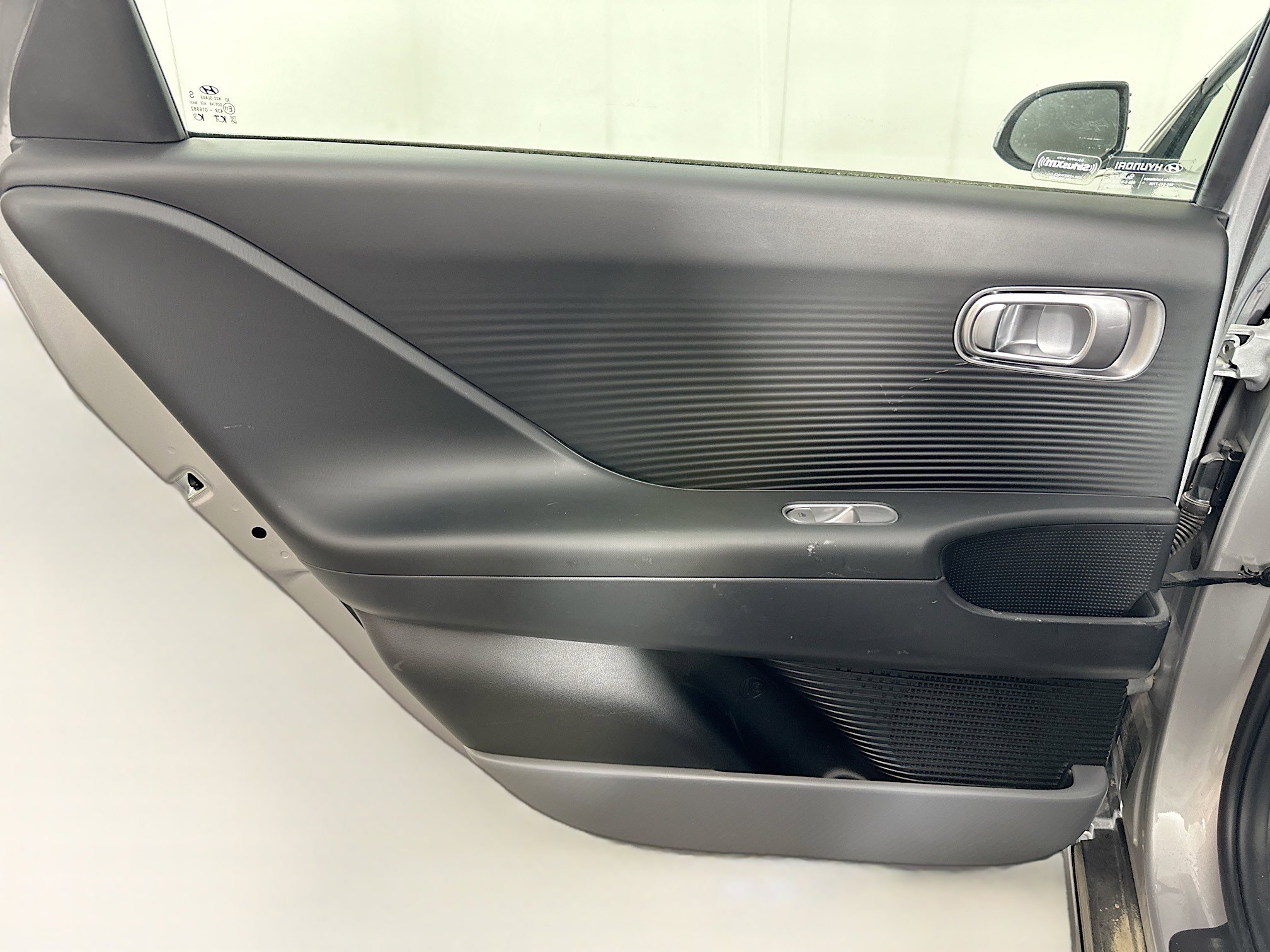 Used 2024 Hyundai Ioniq 6 SEL RWD image 26