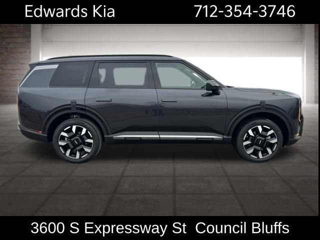 New 2027 Kia Telluride S image 7