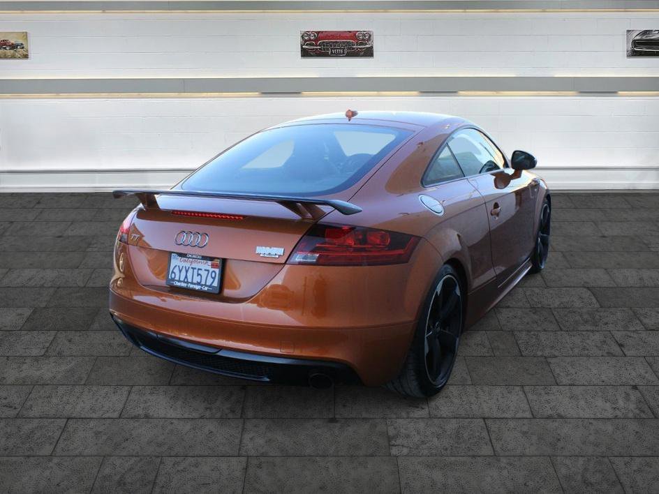 Used 2013 Audi TT 2.0T Premium Plus image 7
