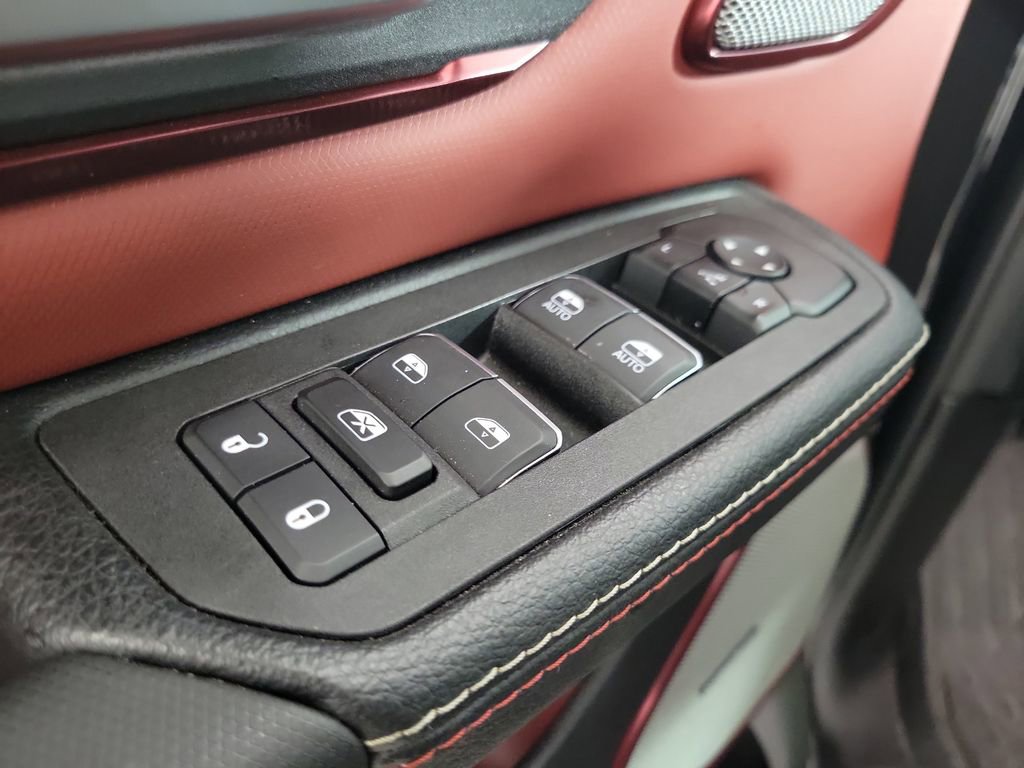 Used 2025 RAM 1500 Rebel w/ Rebel Level 2 Equipment Group image 15