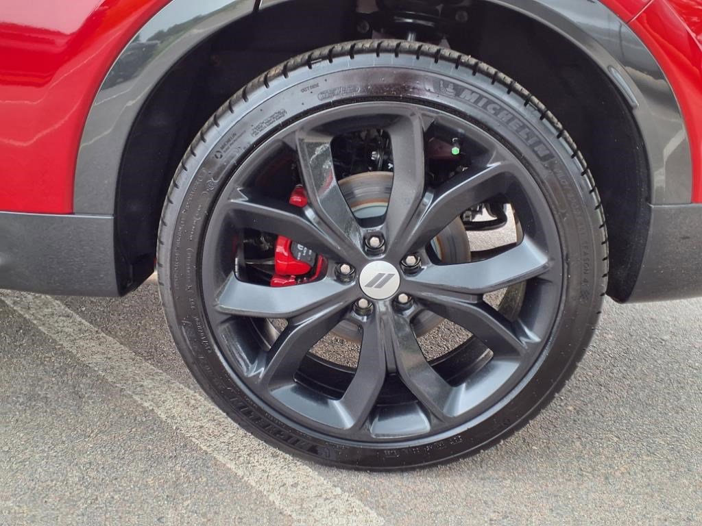 Used 2024 Dodge Hornet R/T image 13