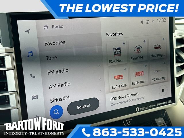 Used 2022 Toyota Tundra 1794 Edition image 14