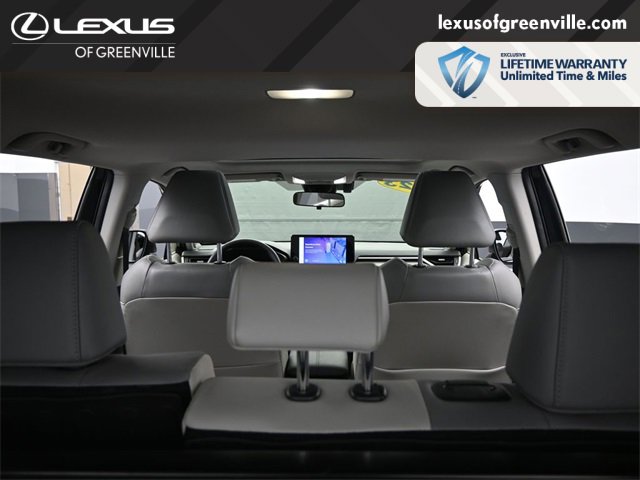 Used 2023 Toyota RAV4 XLE Premium image 34