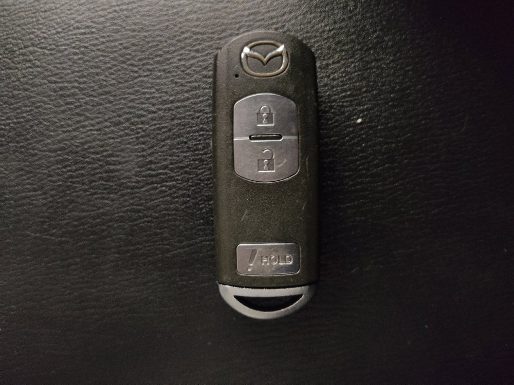 Used 2015 MAZDA CX-5 Touring w/ Bose/Moonroof Package image 32