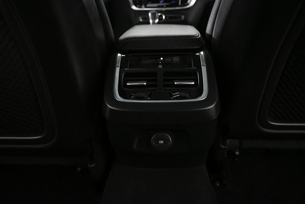 Used 2021 Volvo S60 T5 Inscription w/ Advanced Package FWD image 16
