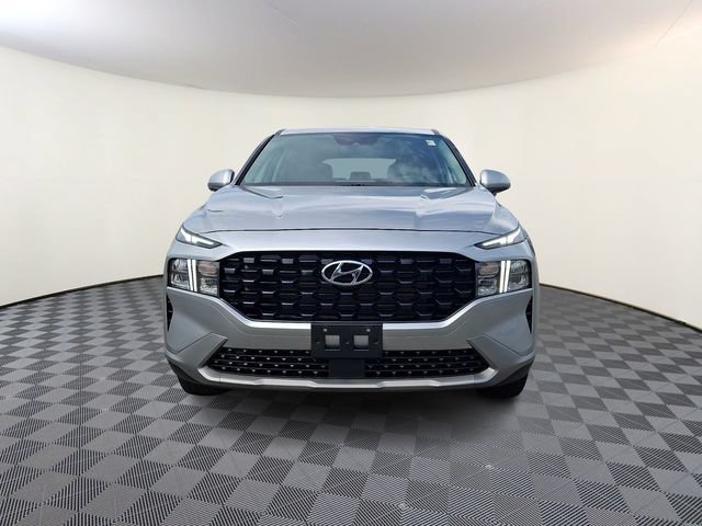 Used 2023 Hyundai Santa Fe SE AWD/4WD image 2