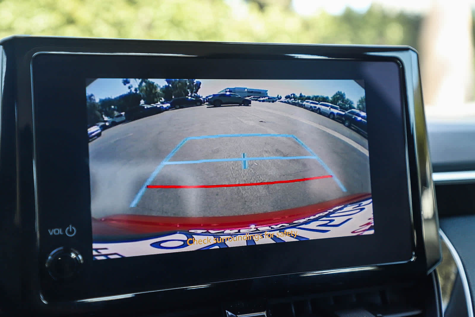 Used 2024 Toyota Corolla LE FWD image 23
