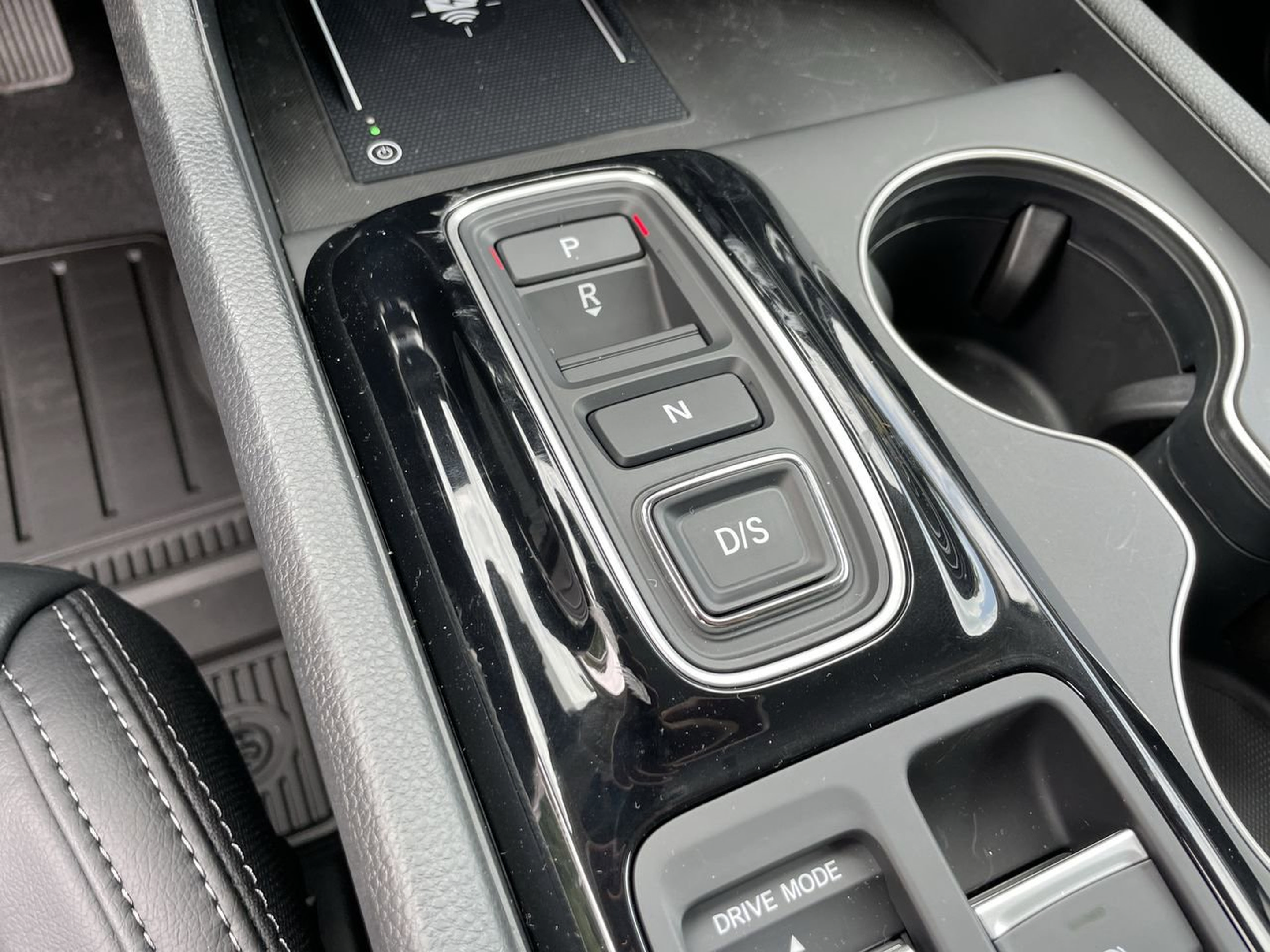Certified 2025 Honda Pilot EX-L image 16