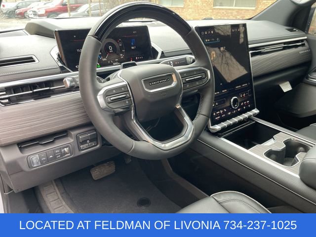 Used 2024 GMC Sierra EV Denali image 10