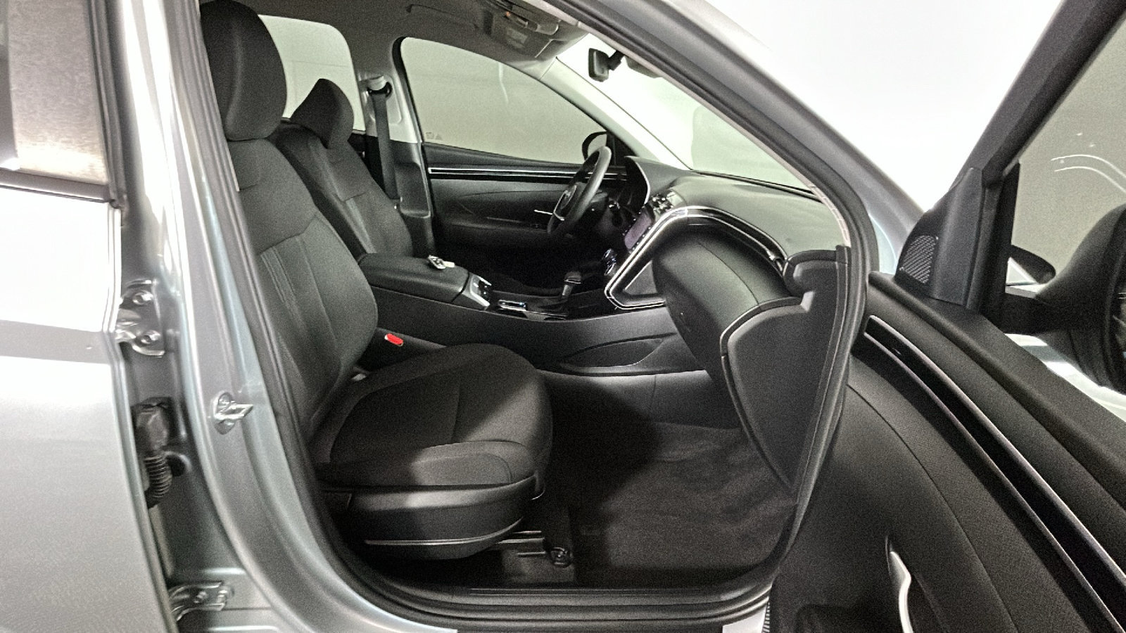 Used 2023 Hyundai Tucson SEL AWD/4WD image 36
