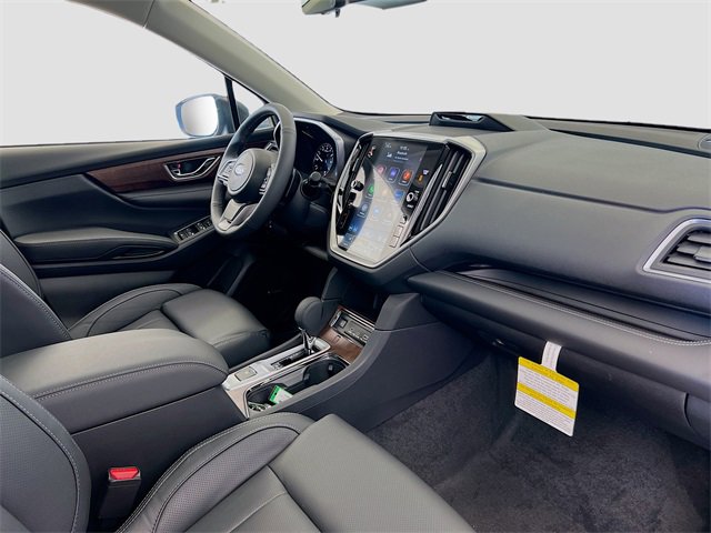 New 2025 Subaru Ascent Touring image 34