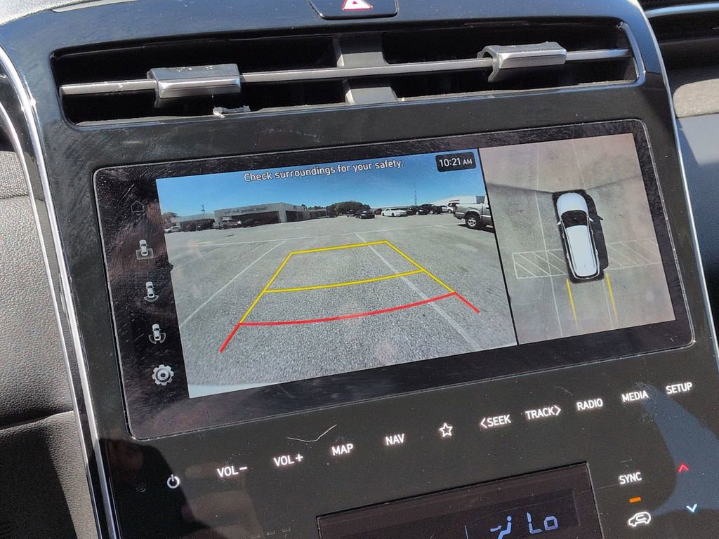 Used 2023 Hyundai Tucson Limited image 24