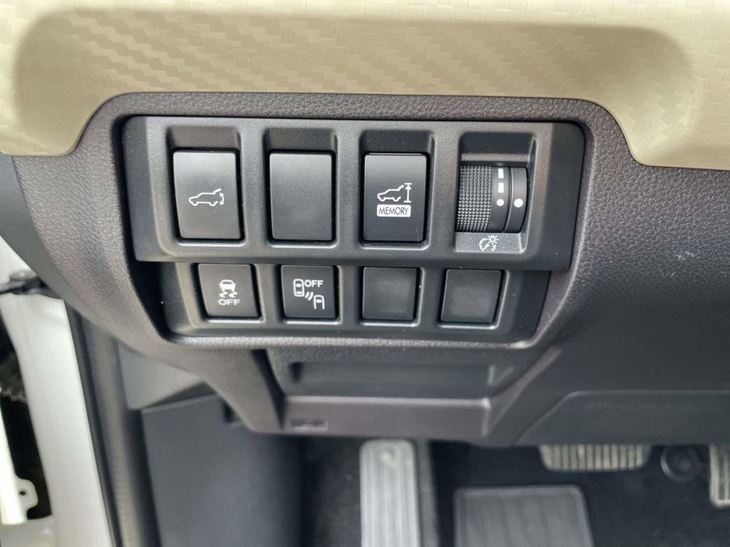 Used 2019 Subaru Ascent Premium w/ Popular Package #2A image 20