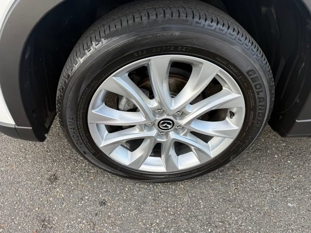 Used 2015 MAZDA CX-5 Grand Touring AWD/4WD image 11