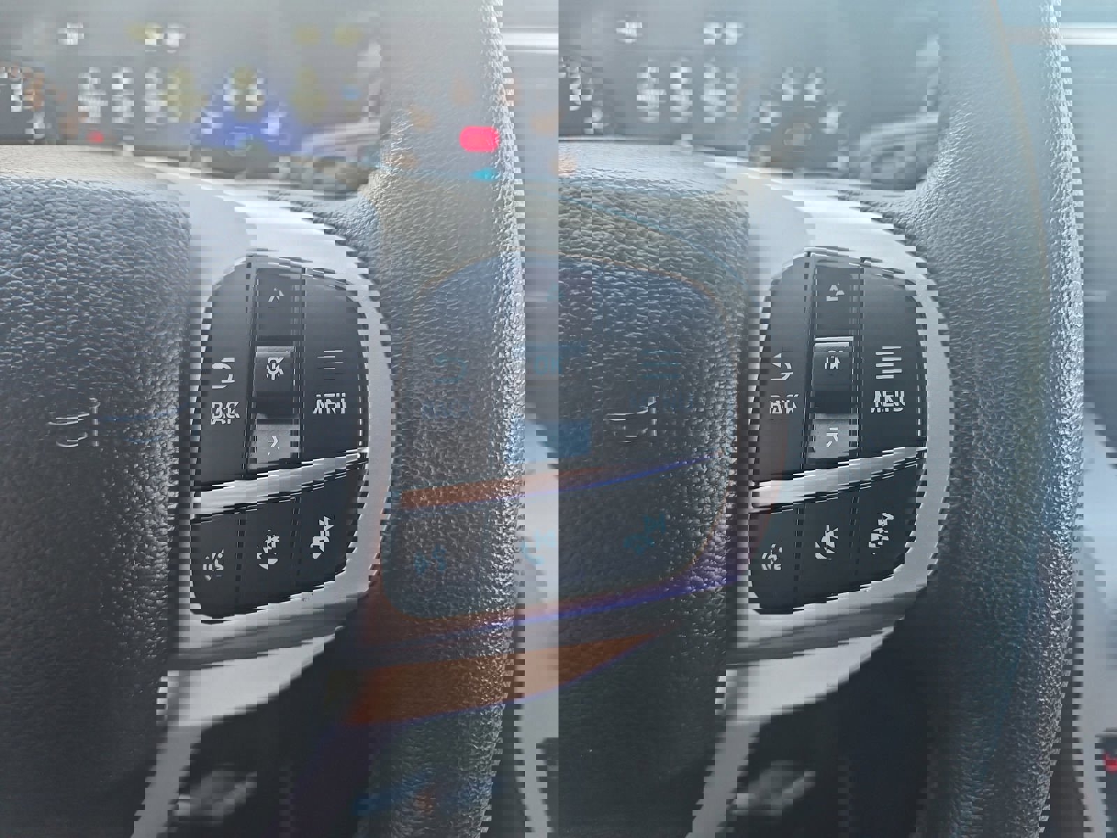 Used 2024 Ford Explorer XLT w/ Equipment Group 202A image 15