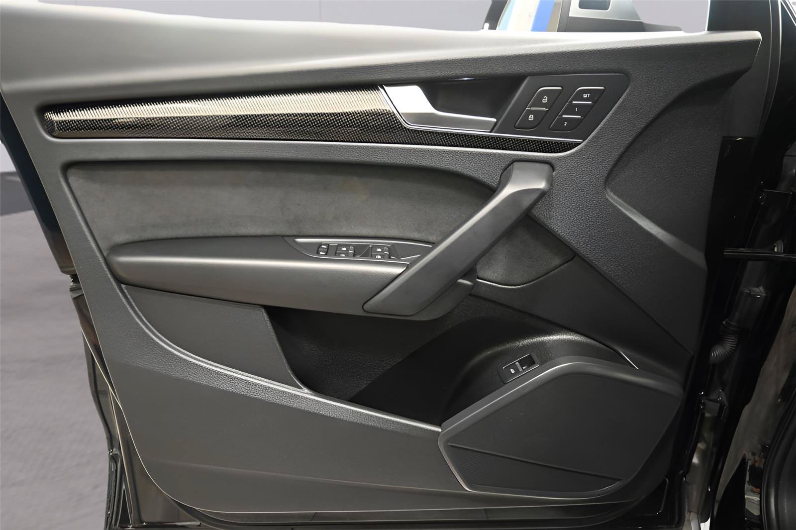 Used 2022 Audi SQ5 Premium AWD/4WD image 9