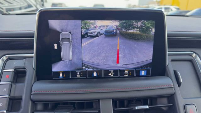 Used 2021 Chevrolet Suburban RST w/ Luxury Package RWD image 36