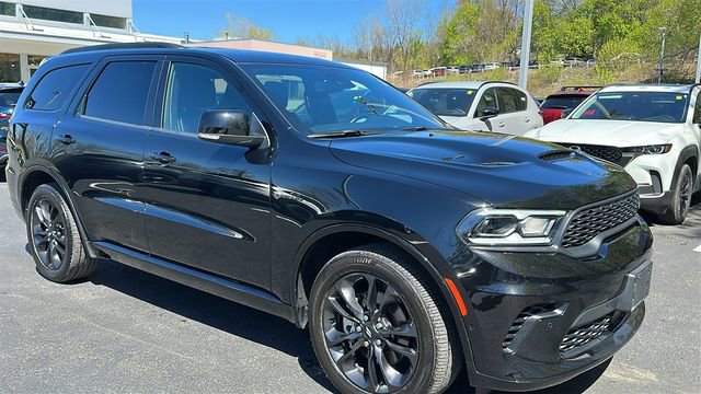 Used 2025 Dodge Durango R/T AWD/4WD image 4