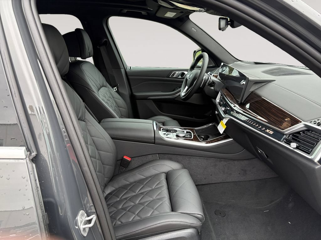 New 2026 BMW X5 xDrive50e AWD/4WD image 15