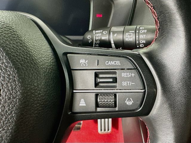 Certified 2023 Honda Civic Type R image 11