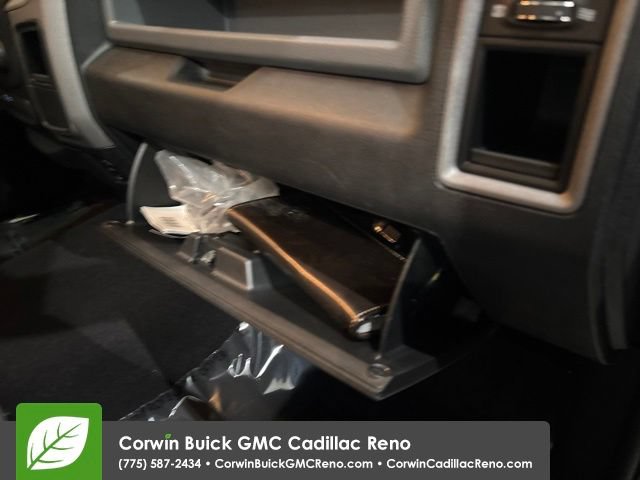 Used 2016 RAM 1500 Express AWD/4WD image 40