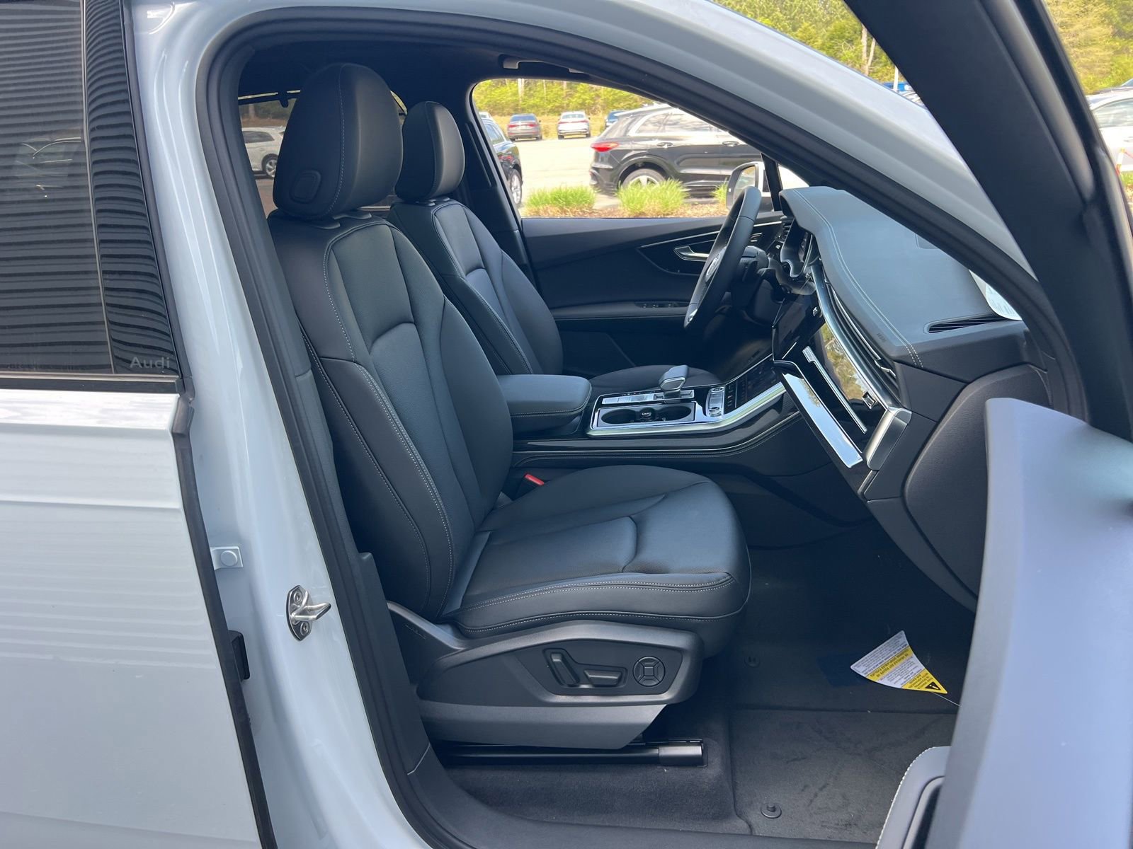 New 2026 Audi Q7 3.0T Premium Plus AWD/4WD image 39