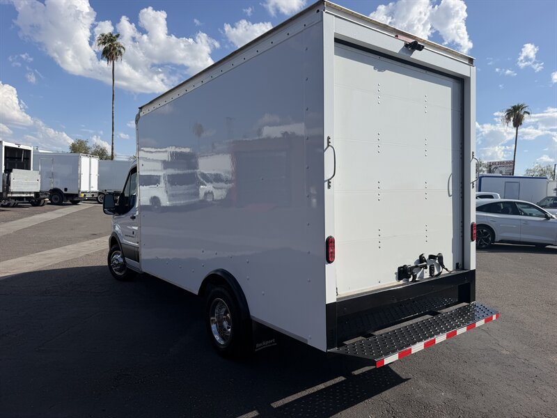 Used 2023 Ford Transit 350 DRW RWD image 4