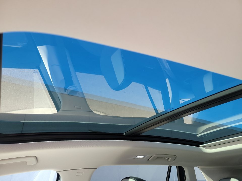 New 2026 Volkswagen Tiguan SE AWD/4WD image 21