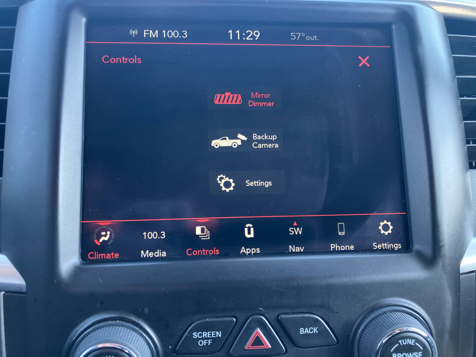 Used 2023 RAM 1500 Classic SLT w/ Trailer & Traction Group image 21