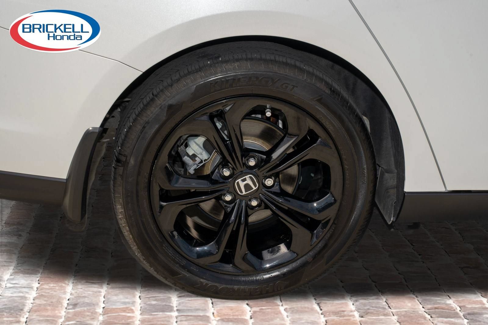 Certified 2025 Honda Accord SE image 42