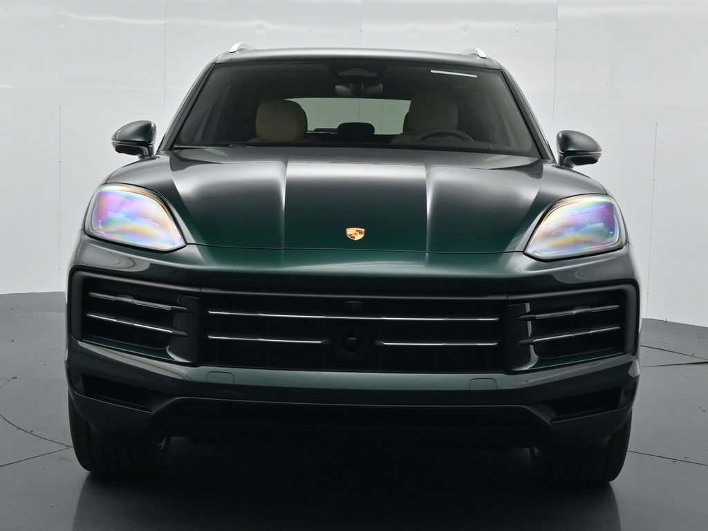 New 2026 Porsche Cayenne AWD/4WD image 10