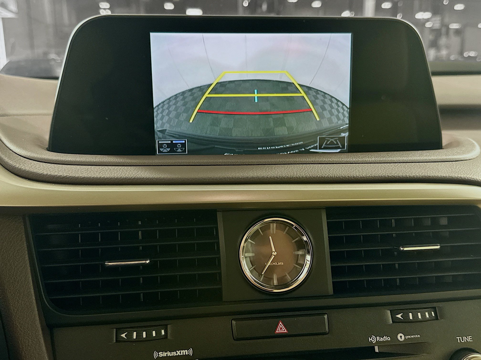 Used 2020 Lexus RX 350 FWD w/ Premium Package image 22