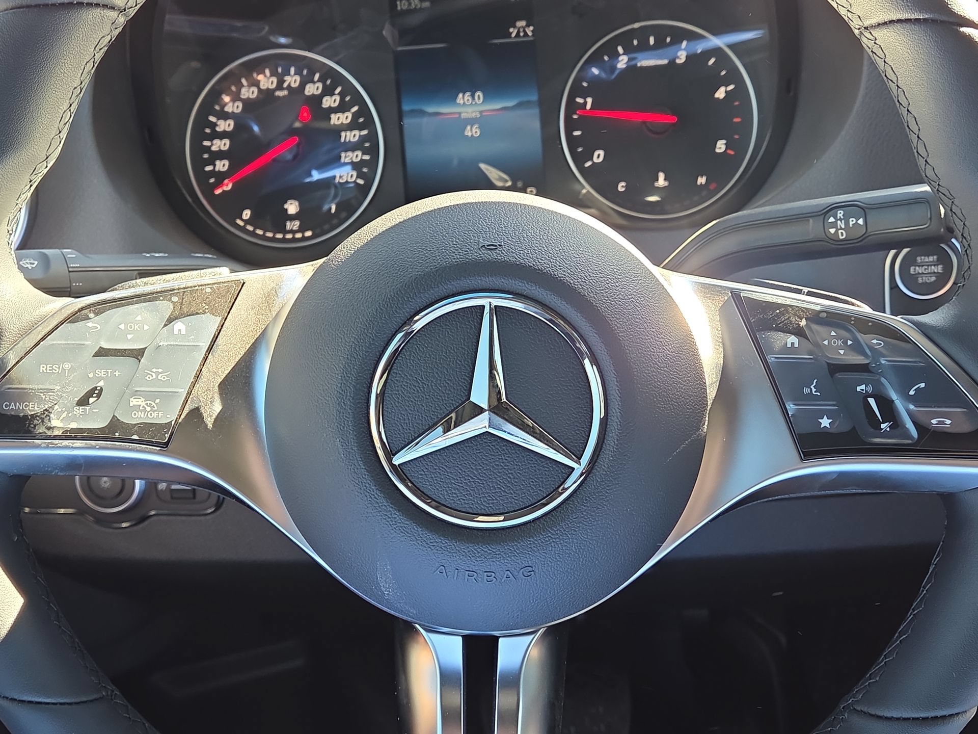 New 2025 Mercedes-Benz Sprinter 2500 image 21
