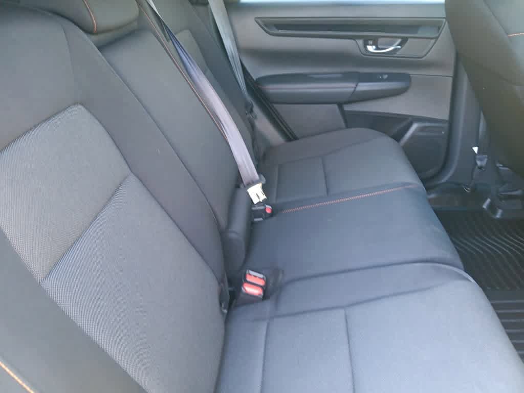 Used 2024 Honda CR-V Sport image 22