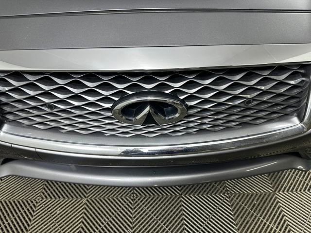 Used 2021 INFINITI Q50 Luxe w/ Cargo Package image 9