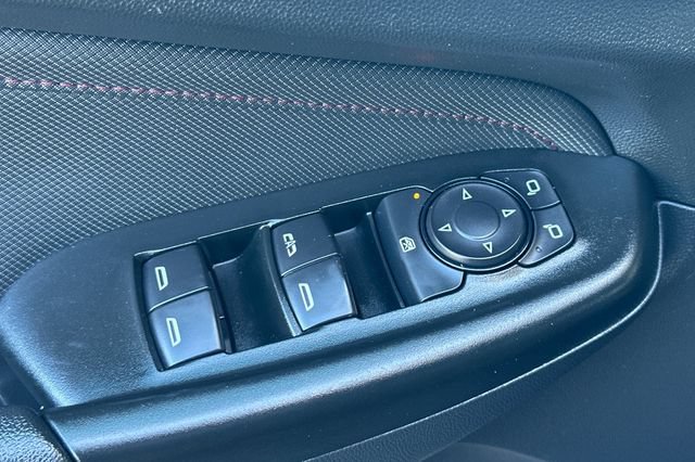 Used 2022 Chevrolet TrailBlazer RS FWD image 14