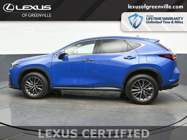 Certified 2022 Lexus NX 350 350 Premium image 5