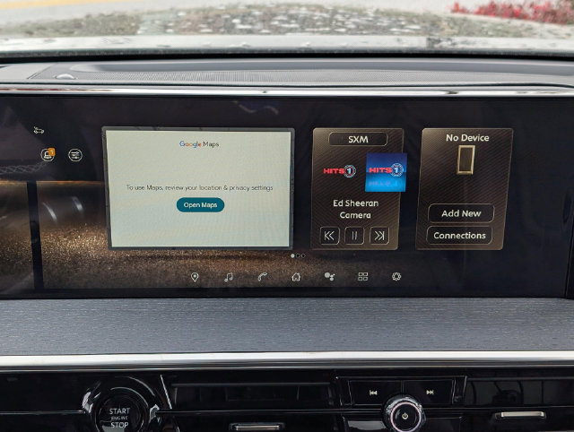 Used 2026 INFINITI QX80 4WD image 28