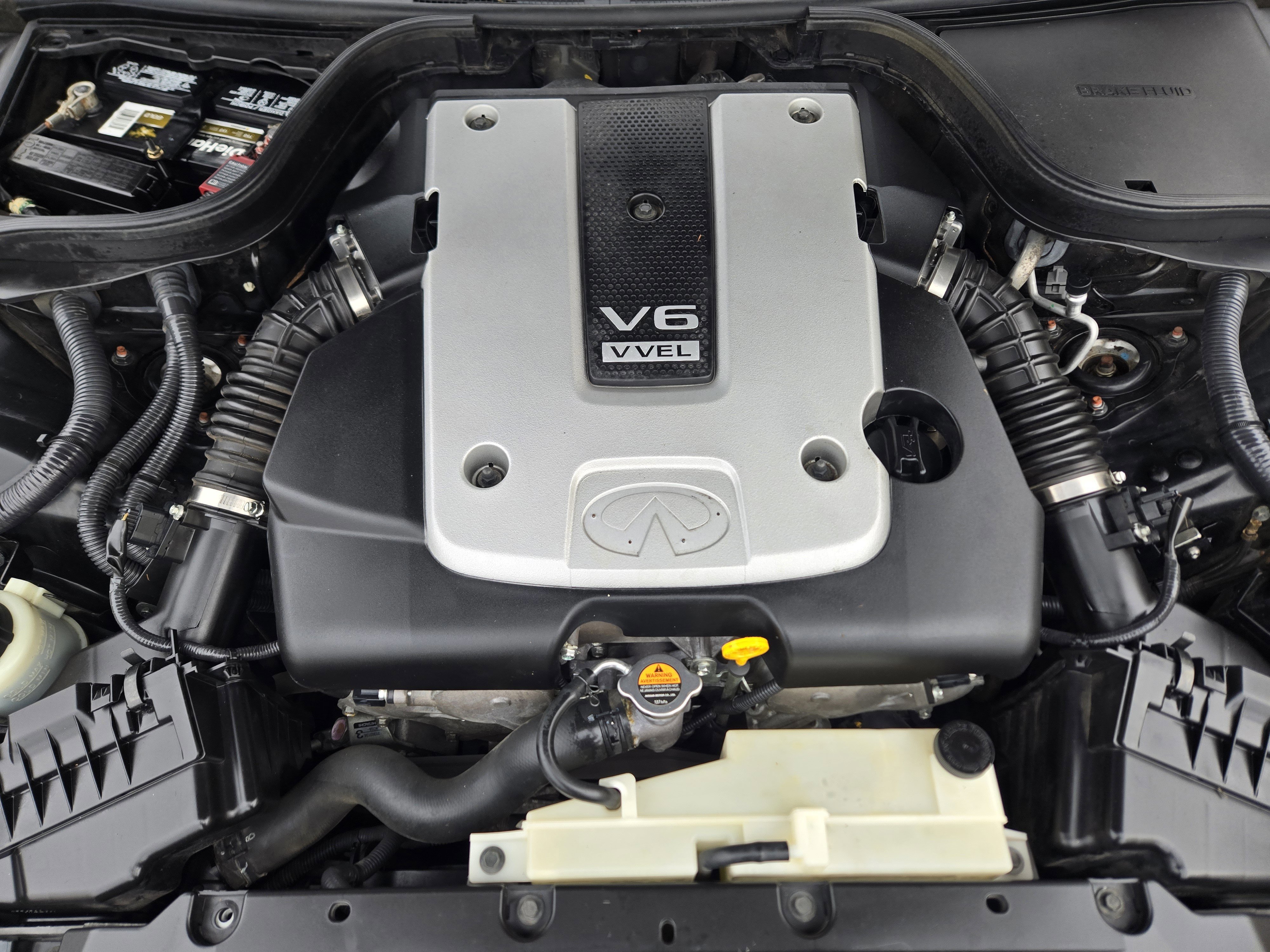 Used 2013 INFINITI G37 Sport w/ Premium Pkg image 13